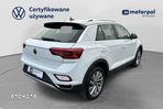 Volkswagen T-Roc 1.5 TSI Style DSG - 13