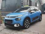 Citroën C3 1.6 BlueHDi Shine - 2