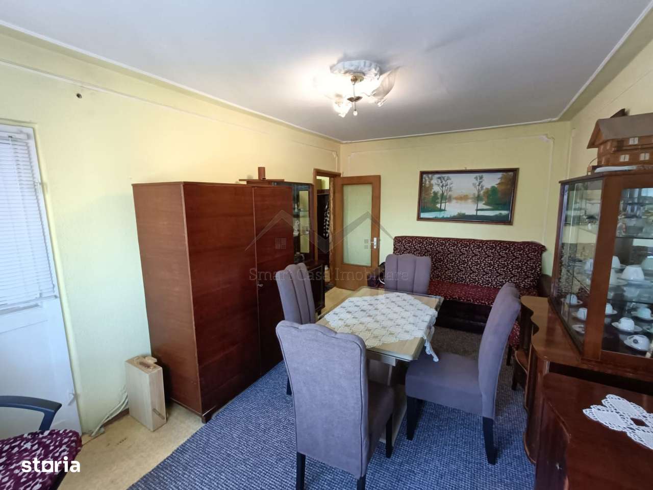 Apartament 2 camere decomandat Nicolina 1 Lidl - Imagine principală: 4/7