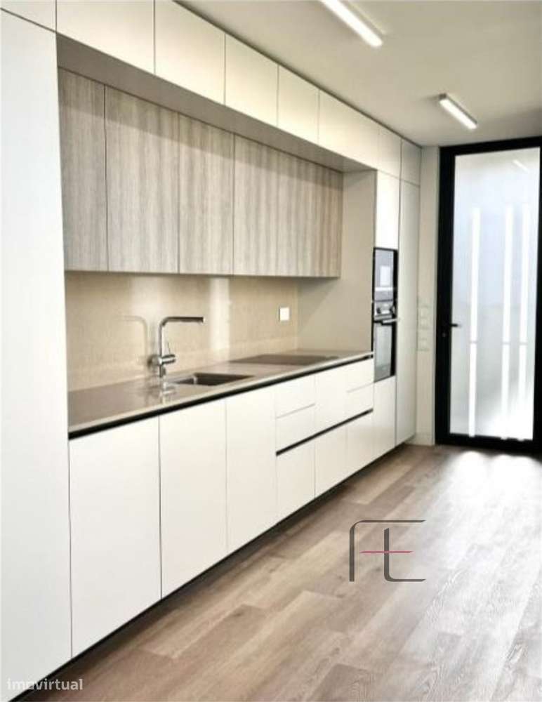 Moradia de Luxo T3 com Piscina Privada em Vilamoura Parque - Algarve - Grande imagem: 5/21