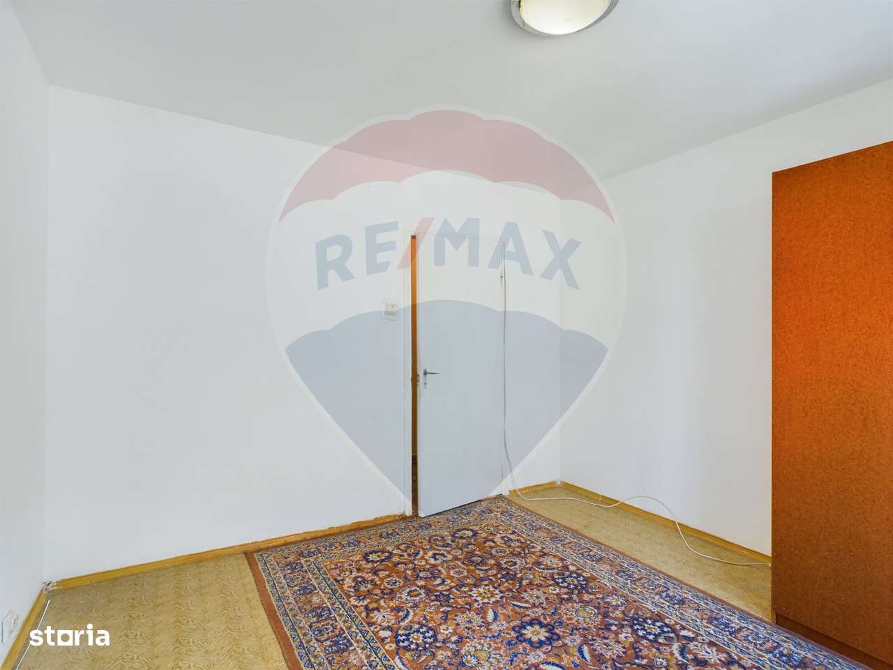 REZERVAT  | APARTAMENT 3 CAMERE DECOMANDAT | TRACTORU | GLORIEI - Imagine principală: 4/13