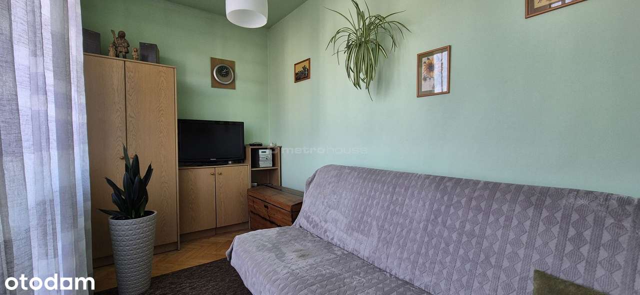 Przytulne mieszkanie, Al. Sybiraków Olsztyn - Pełny obrazek: 3/14