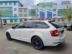 Skoda Octavia Combi Diesel 1.6 TDI DSG Style - 20