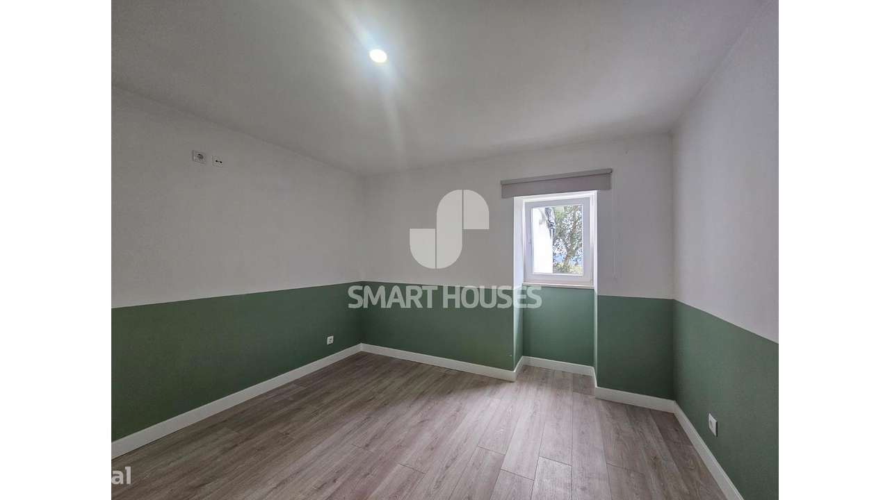 Moradia T3 Lombada (Poiares) c/ pátio-8