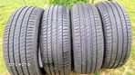 Opony 205/55R19 letnie.Michelin jak NOWE 2020r ! Wysyłamy ! - 1