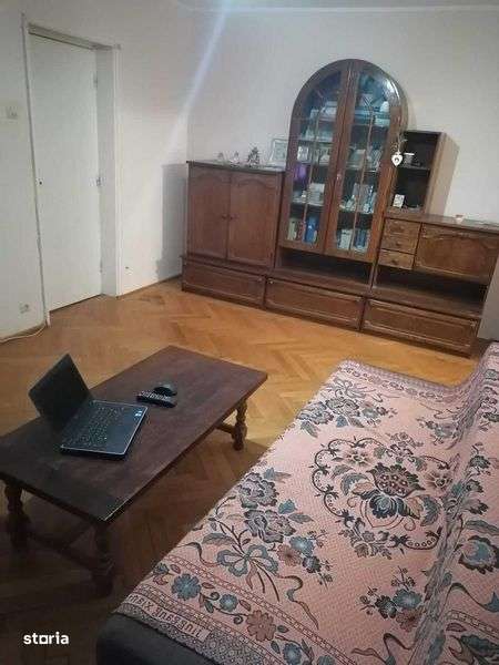 Vand apartament 3 camere Bucuresti - Titan Balta Alba