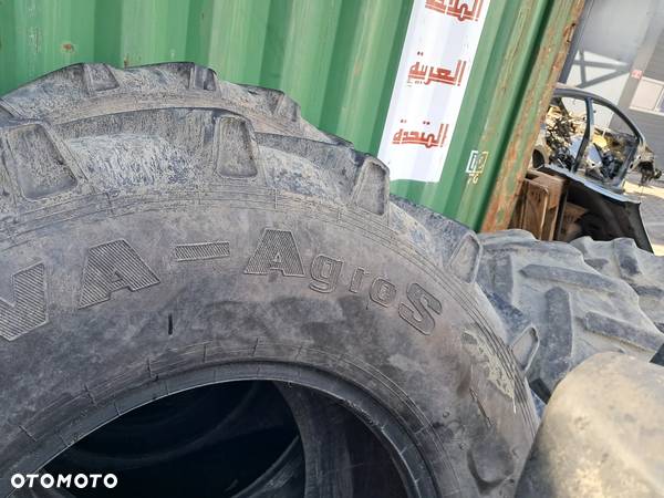 Opona radialna 600/70r30 Rosava - 6