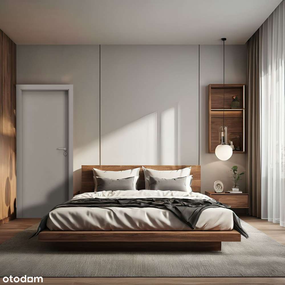 Nowe domy w spokojnej okolicy blisko Skoczowa - Pełny obrazek: 4/7