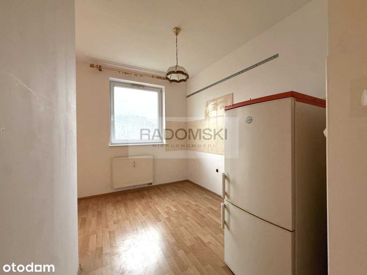 Mieszkanie 2 pokoje z widokiem na zieleń-9