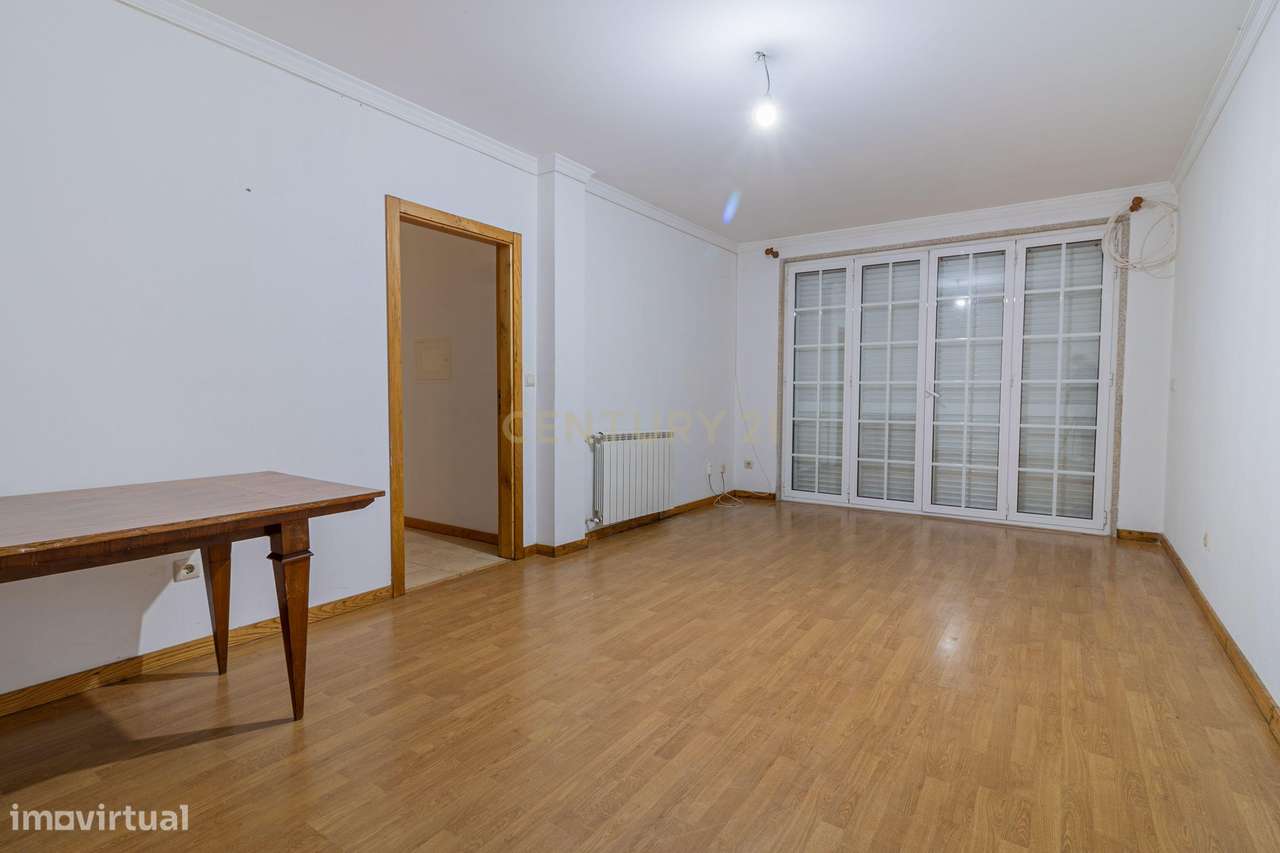 Apartamento T2 em Bragança - Oportunidade Única! - Grande imagem: 5/18