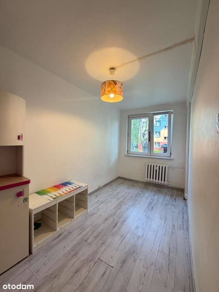 3 pokoje na parterze | Grzybowska | Zieleń i świetna lokalizacja-8