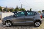 VW Polo 1.4 TDi Lounge - 8