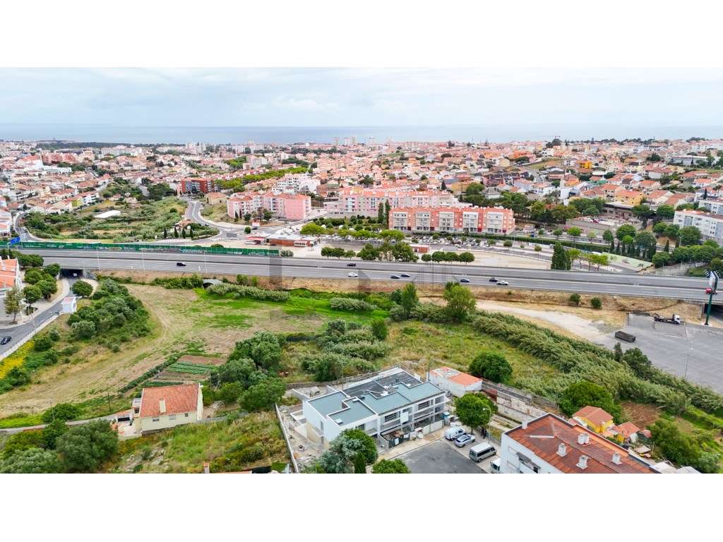 Moradia T4 com Piscina e Vista Mar para Venda em São Domingos de Ra...-29