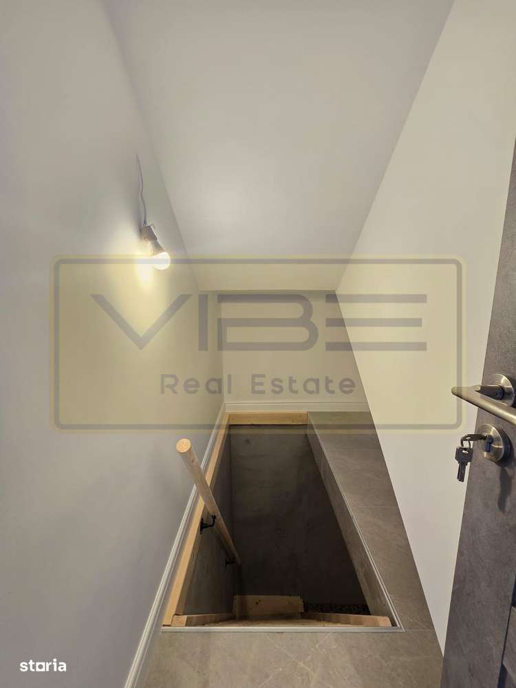 Vila 5 camere- intabulata- 140mp Miroslava- Cornesti-10