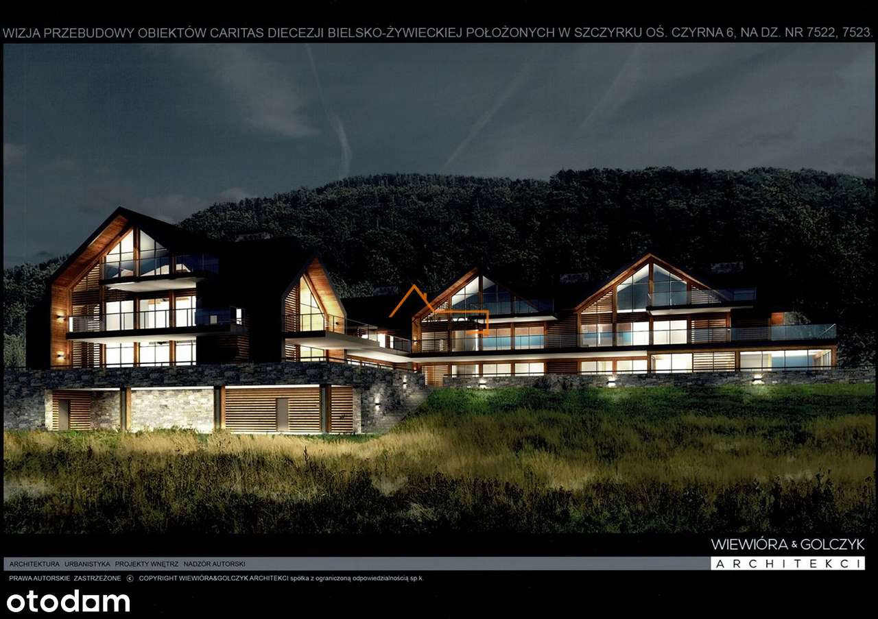 Hotel na sprzedaż, Szczyrk-13