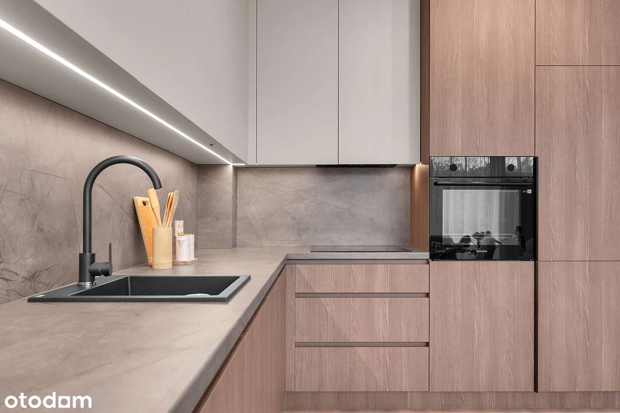 Gotowy do wprowadzenia | Wykończony | 2 miejsca parkingowe w cenie - Pełny obrazek: 4/20