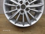 Felga aluminiowa Ford Focus IV MK4 E 6.5Jx16H2 Et50 5x108 - 4