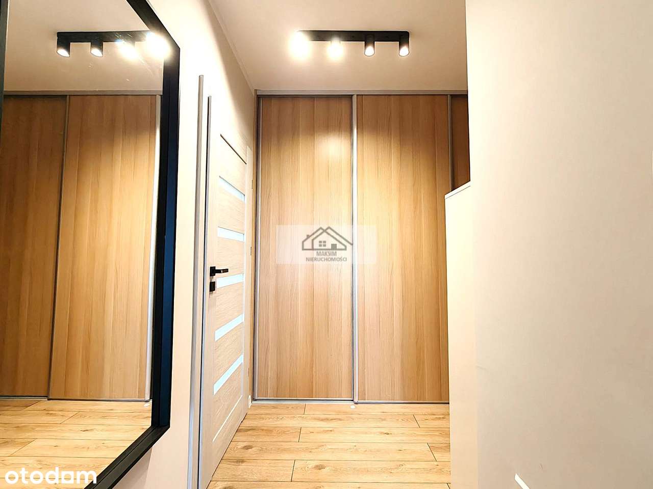 Funkcjonalne i zadbane 2-pok. 48,80m2 - ul. Biecka - os. Projektant --15