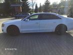 Audi A8 3.0 TFSI L Quattro - 5