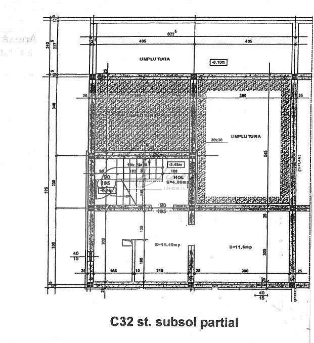 Vila 5 camere Aviatiei Baneasa I Henri Coanda Sector 1 - Imagine principală: 5/20