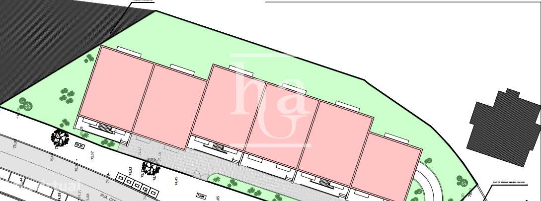 Terreno em Porto - Grande imagem: 5/11