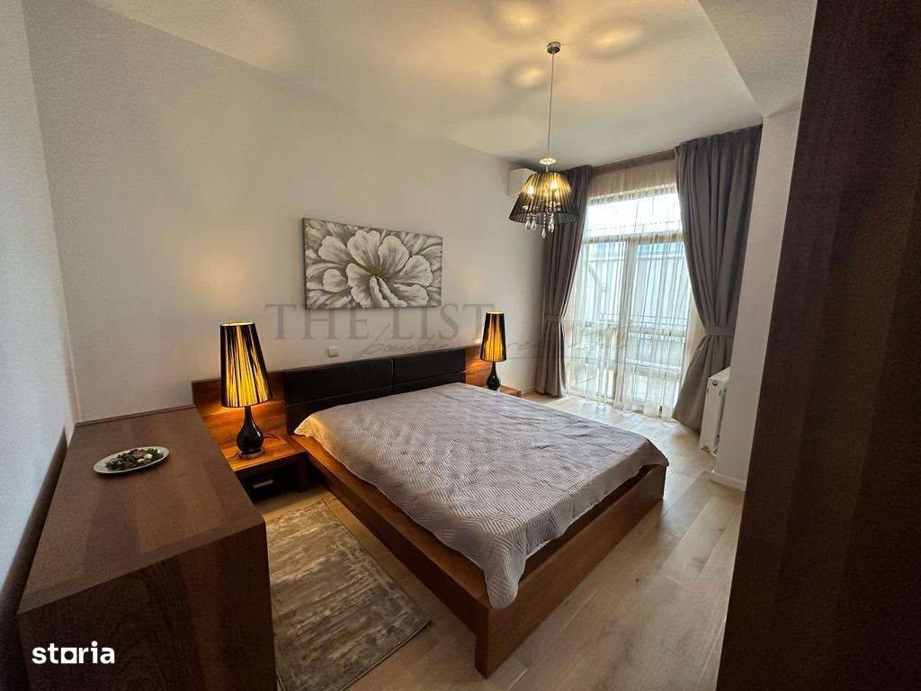 INCHIRIERE APARTAMENT SUPERB 3 CAMERE CASIN - Imagine principală: 5/11