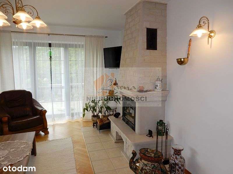 IDEALNY DOM POD INWESTYCJĘ! Zabrzeż-6