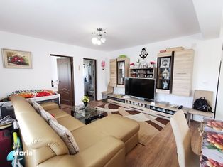 Apartament cu 2 camere+1 loc de parcare in zona Braytim