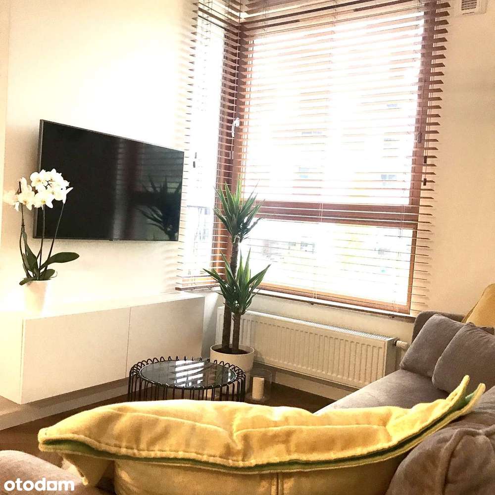 Mieszkanie na zamkniętym spokojnym osiedlu - Pełny obrazek: 4/12