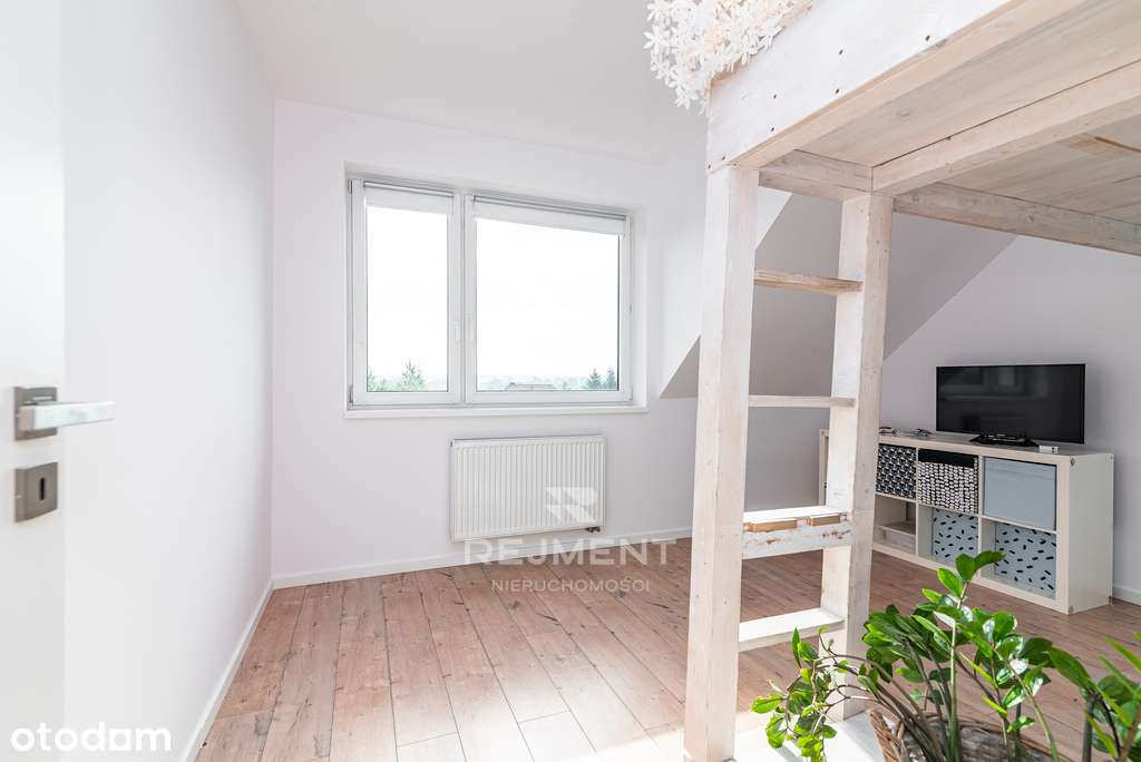 DOM Z DUSZĄ PRZY JEZIORZE - CHOLERZYN-16