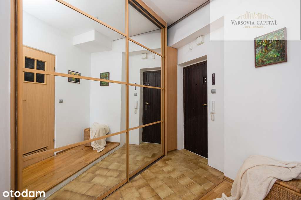 Antresola|36,89 m2|M. Słodowiec|oddzielna kuchnia-5