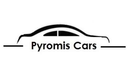 Pyromis Cars logo