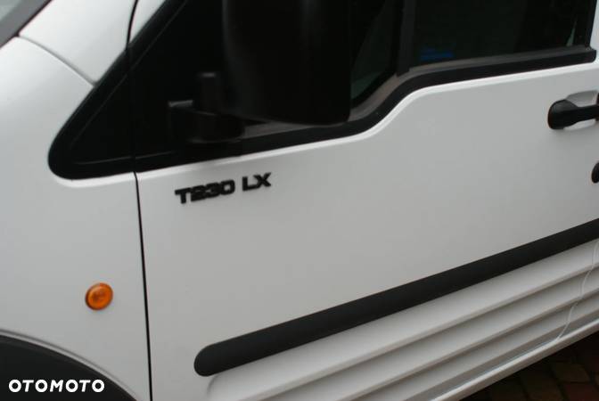 Ford Transit Connect - 6