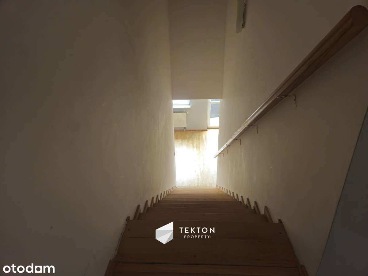 Dwupoziomowe | 86,9 m² | 2 balkony + widok zieleń-18
