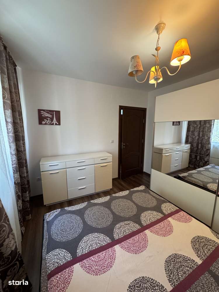 Inchiriez apartament cu 2 camere - Imagine principală: 4/10