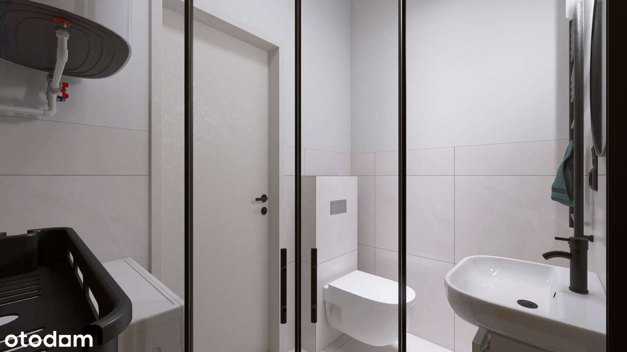 Gotowiec inwestycyjny od 17 m2 do 30 m2, Zarezerwuj już teraz!-4