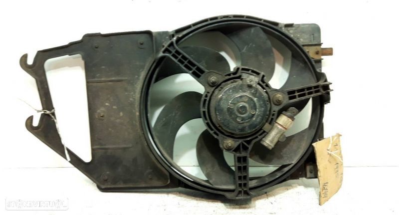 Termoventilador Peugeot 106 I (1A, 1C) - 1