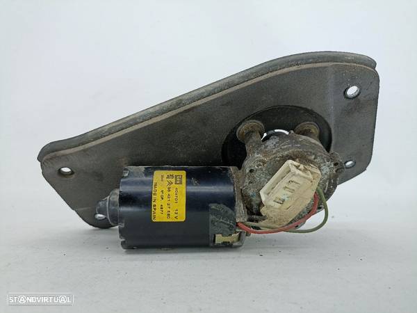 Motor Limpa Vidros Frente Citroen Berlingo / Berlingo First Caixa (M_) - 1