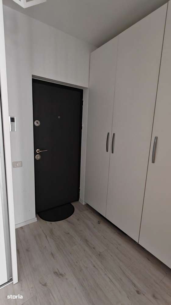 Garsoniera VIVAMUS(Rulmentul),mobilata, utilata,Parcare subterana-16