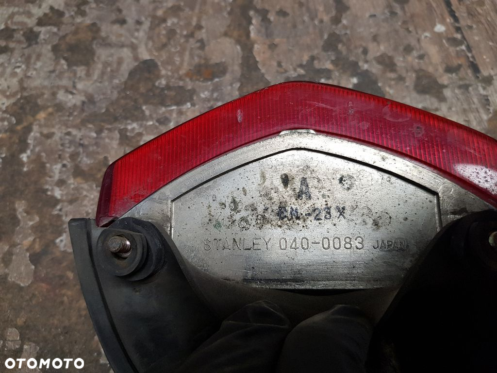 Lampa tył Honda VT600 Shadow - 8