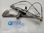 Elevador Frente Esquerdo Manual Peugeot 206 Hatchback (2A/C) - 2