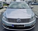 Volkswagen Passat CC 2.0 Blue TDI DSG SCR - 4