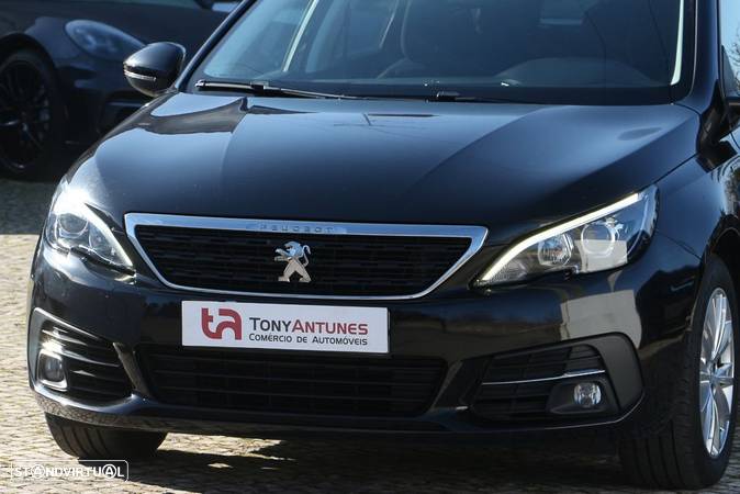 Peugeot 308 SW 1.5 BlueHDi Style - 5