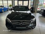 Mercedes-Benz Klasa E 220 d 9G-TRONIC AMG Line - 2