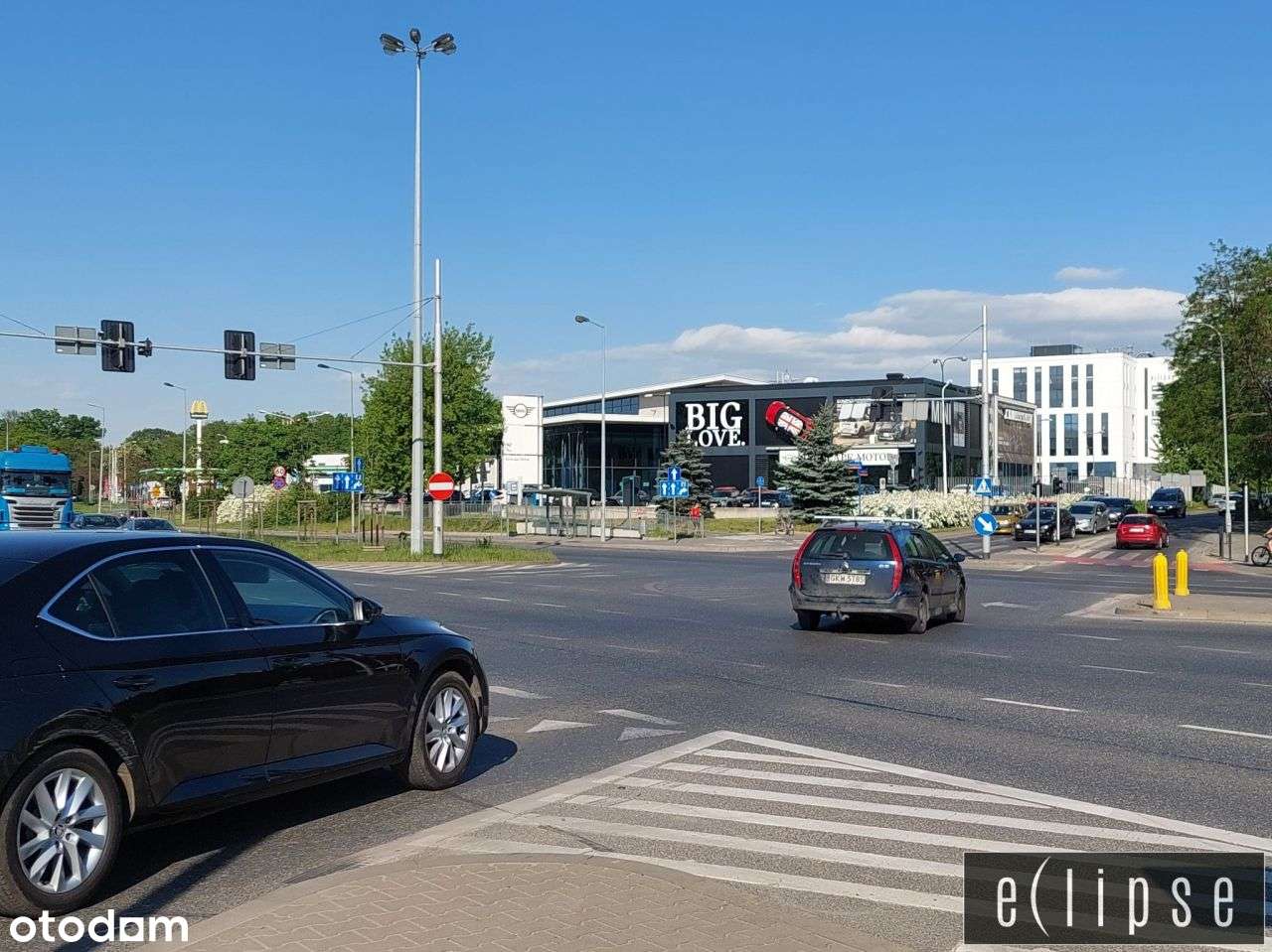 Lokal 162 m2 w biurowcu klasy B+, Wrocław-Krzyki-6