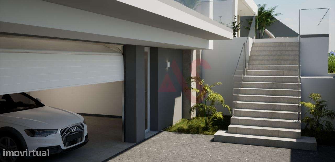 Moradia T3 Geminada no Arco da Calheta, Madeira - Grande imagem: 2/28