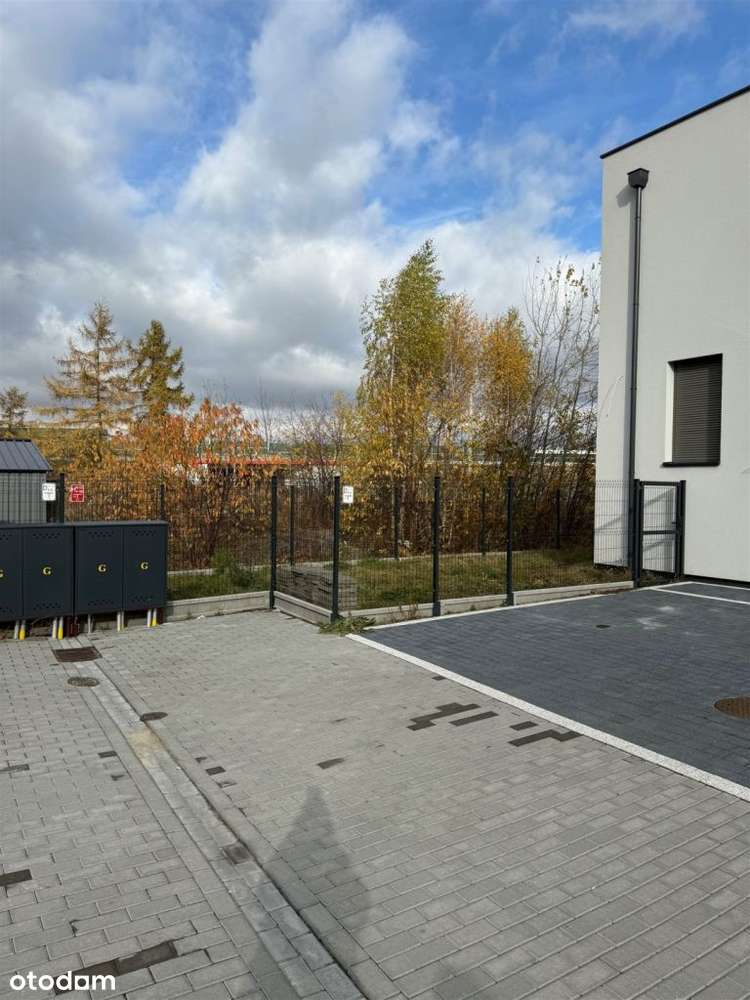 Dom w Cenie Mieszkania Wawer !!! Bez Pcc-8