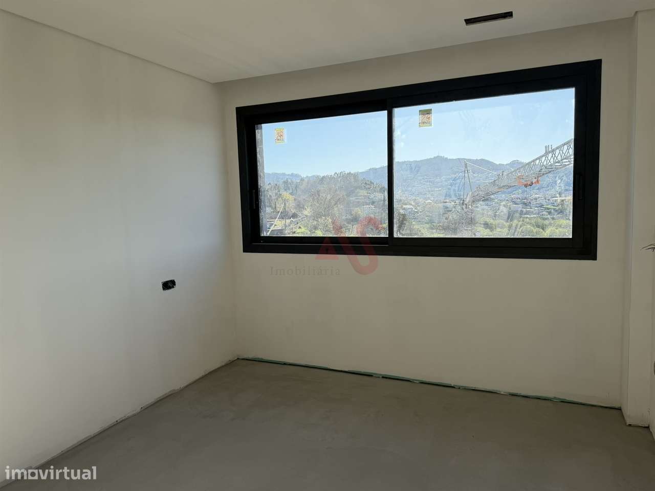 Apartamento T3 | 2.º Andar | 126,30 m² | Vizela – Santo Adrião - Grande imagem: 4/28