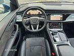 Audi Q8 50 TDI mHEV Quattro Tiptronic - 12