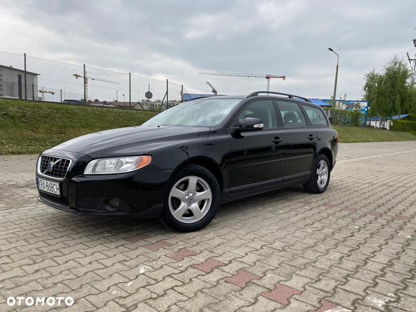 Volvo V70 2.0 - 4